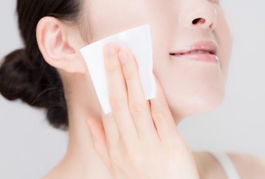 Cotton Pads for Face