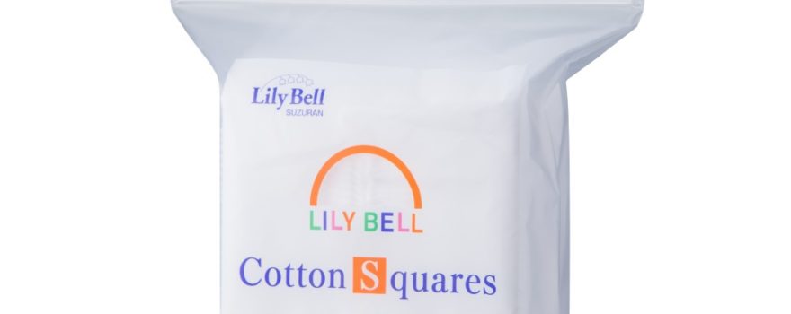 Cotton Square Pads