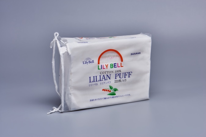 Lilian Puff 222pcs Suzuran Lily Bell Lilian Puff 222pcs Suzuran Lily Bell